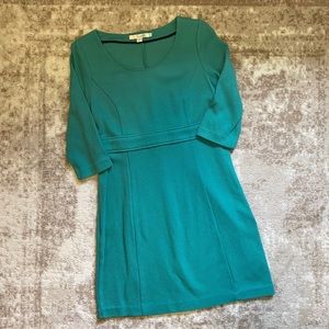 Boden dress